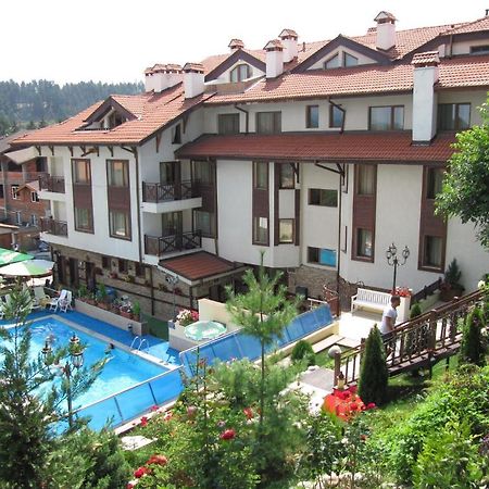 Aquilon Hotel & Thermal Pools Banya  Esterno foto