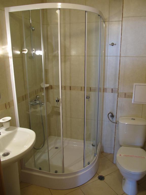 Aquilon Hotel & Thermal Pools Banya  Camera foto