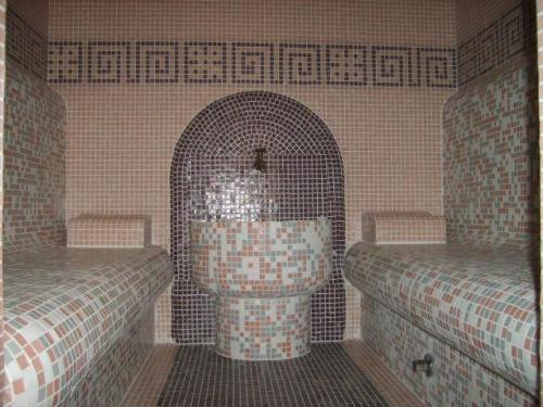 Aquilon Hotel & Thermal Pools Banya  Esterno foto
