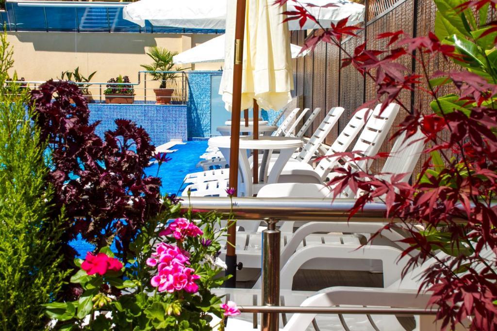 Aquilon Hotel & Thermal Pools Banya  Esterno foto