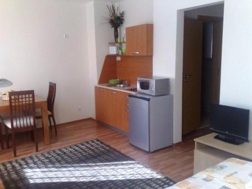 Aquilon Hotel & Thermal Pools Banya  Camera foto