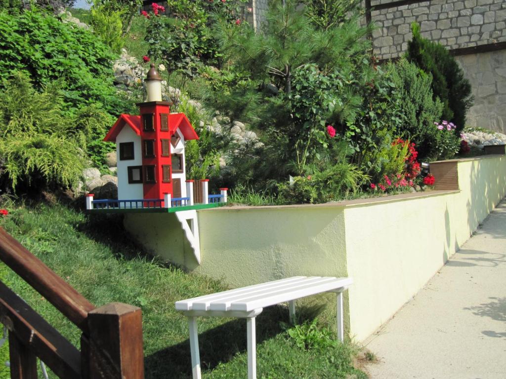 Aquilon Hotel & Thermal Pools Banya  Esterno foto