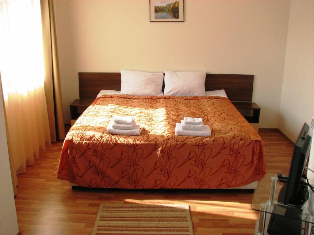 Aquilon Hotel & Thermal Pools Banya  Camera foto