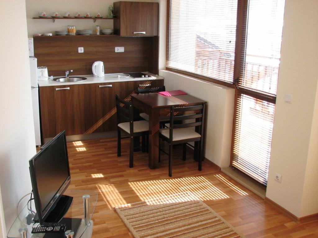 Aquilon Hotel & Thermal Pools Banya  Camera foto