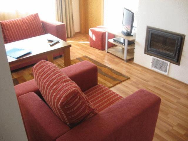 Aquilon Hotel & Thermal Pools Banya  Camera foto